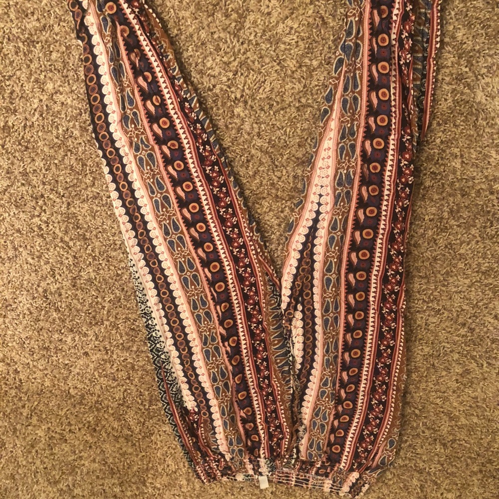 American Eagle joggers